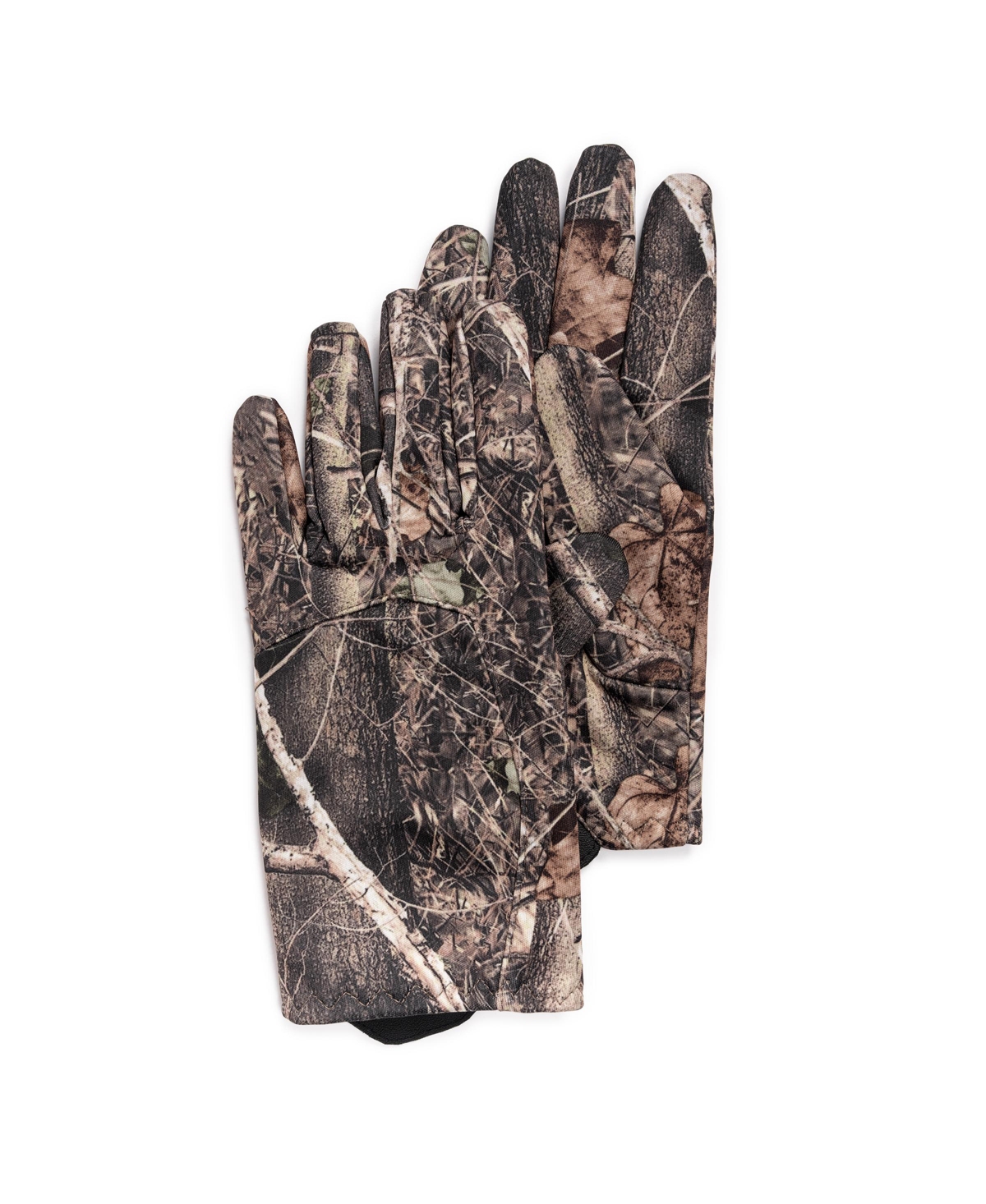 Men's Unisex Wind Resistant Gloves, Adventure, Large - Adventure