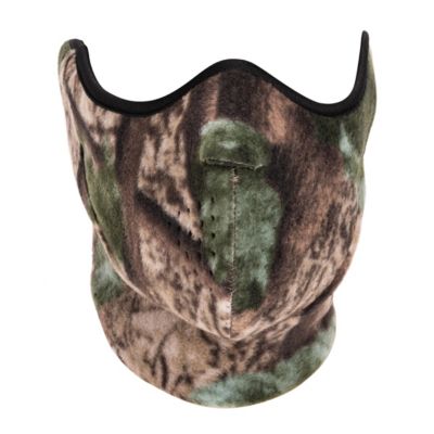 Men's Unisex Neo Fleece Half Mask