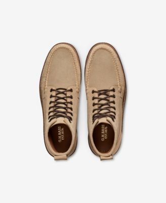 G.H.BASS Men's Ranger Boot