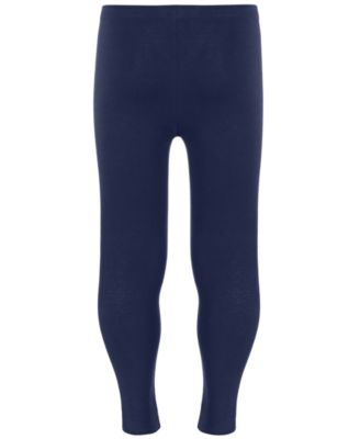 Toddler Girls Core Leggings