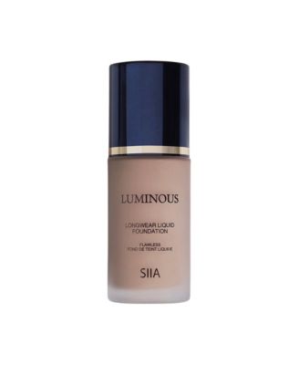 Luminous Longwear Liquid Foundation