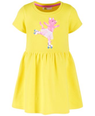 Epic Threads - Toddler Girls Roller Cat Dress