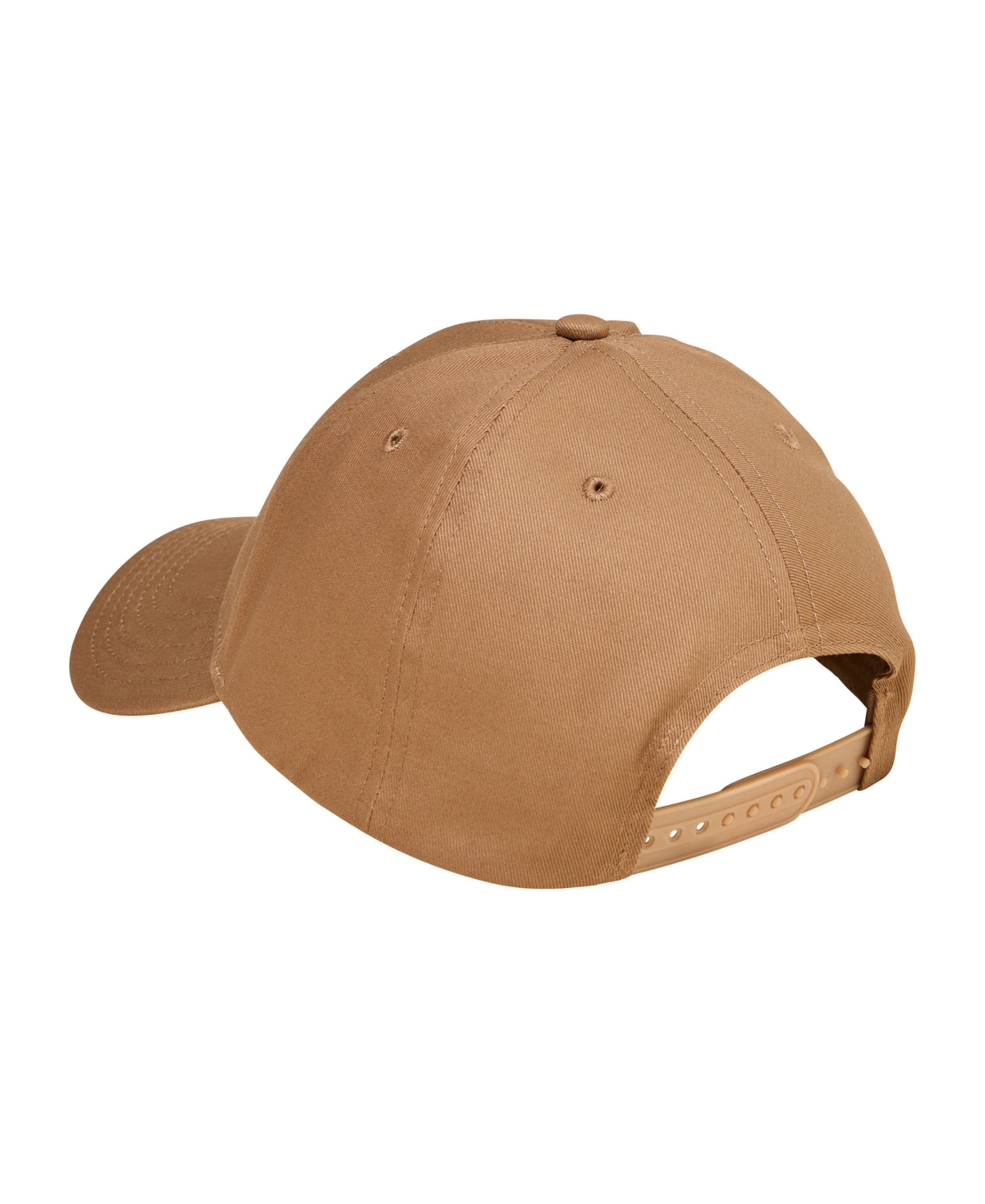 Cotton On Men's 6 Panel Ball Cap In Brown
