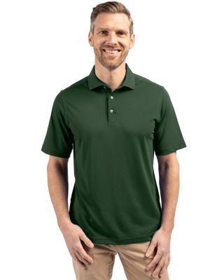 Big & Tall Virtue Eco Pique Recycled Polo Shirt