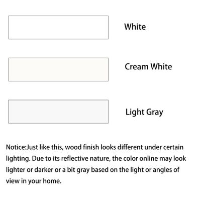  Mid-Century Solid Wood Round Dining Table For Small Places, Table