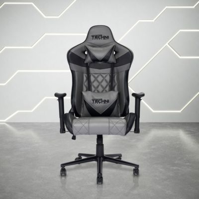 Streamdale XL Ergonomic Gaming Chair