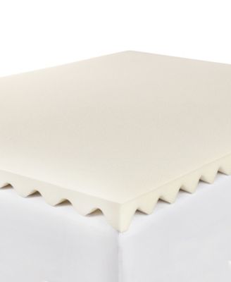 Serta queen 2.5 inch memory foam hotsell