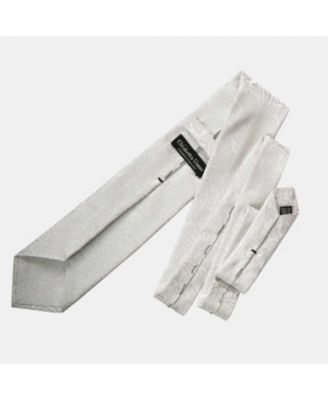 Soave - Silk Jacquard Tie for Men