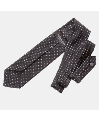 Barbera - Silk Jacquard Tie for Men