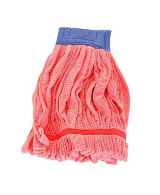 Arkwright Microfiber Tube Mop Head (21 oz), Color Options
