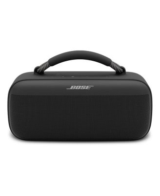 SoundLink Max Bluetooth Boombox Speaker