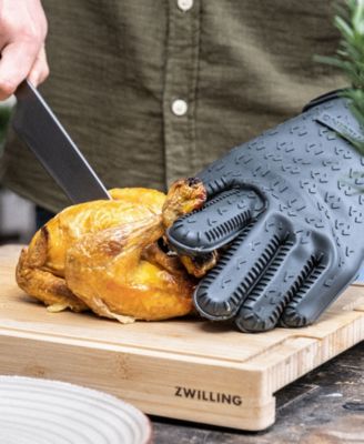 BBQ Silicone Gloves