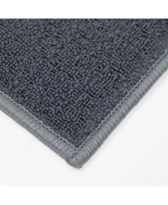 Kitchen Area Rug (26x45 in.), Non-Skid Backing