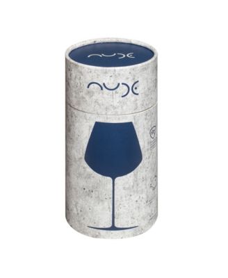 Stem Zero Red Wine Glass, 22 Oz