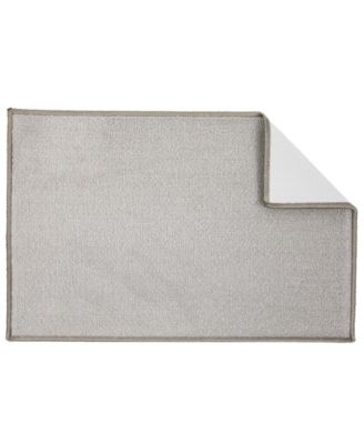 Kitchen Throw Rug (20x30 in.), Non-Skid Backing