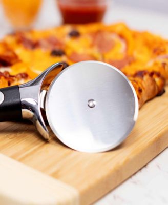 3.5 inch Premium Stainless Steel Pizza Cutter