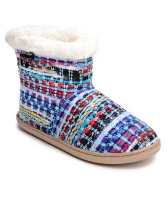 Women's Betty Bootie Slippers