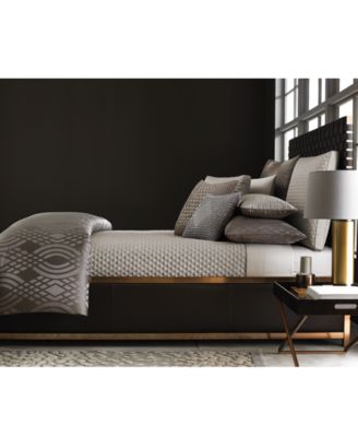 Hotel Collection Dimensions King Coverlet