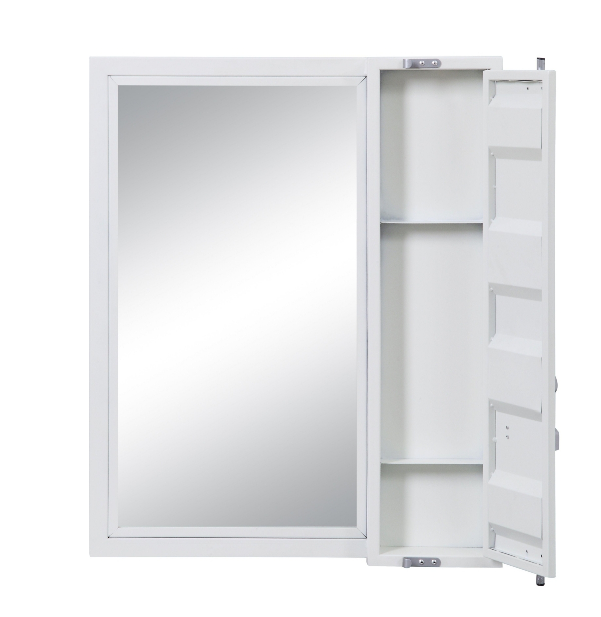 Streamdale Furniture Cargo Vanity Mirror