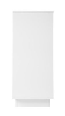 Streamdale Storage Cabinet With Acrylic Door For Living Room, Dining Room, Study