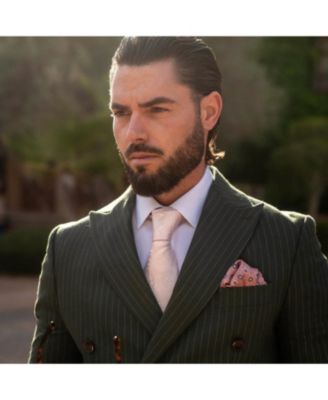 Montecarlo - Silk Jacquard Tie for Men