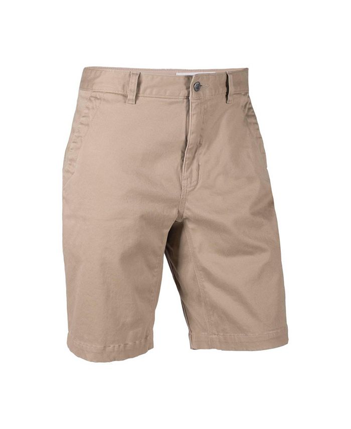 Mountain Khakis Men's Teton Short | Relaxed Fit / Retro Khaki - Macy's