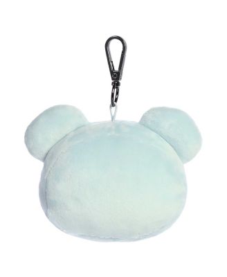 Mini koya Keychain BT21 Lovable Plush Toy