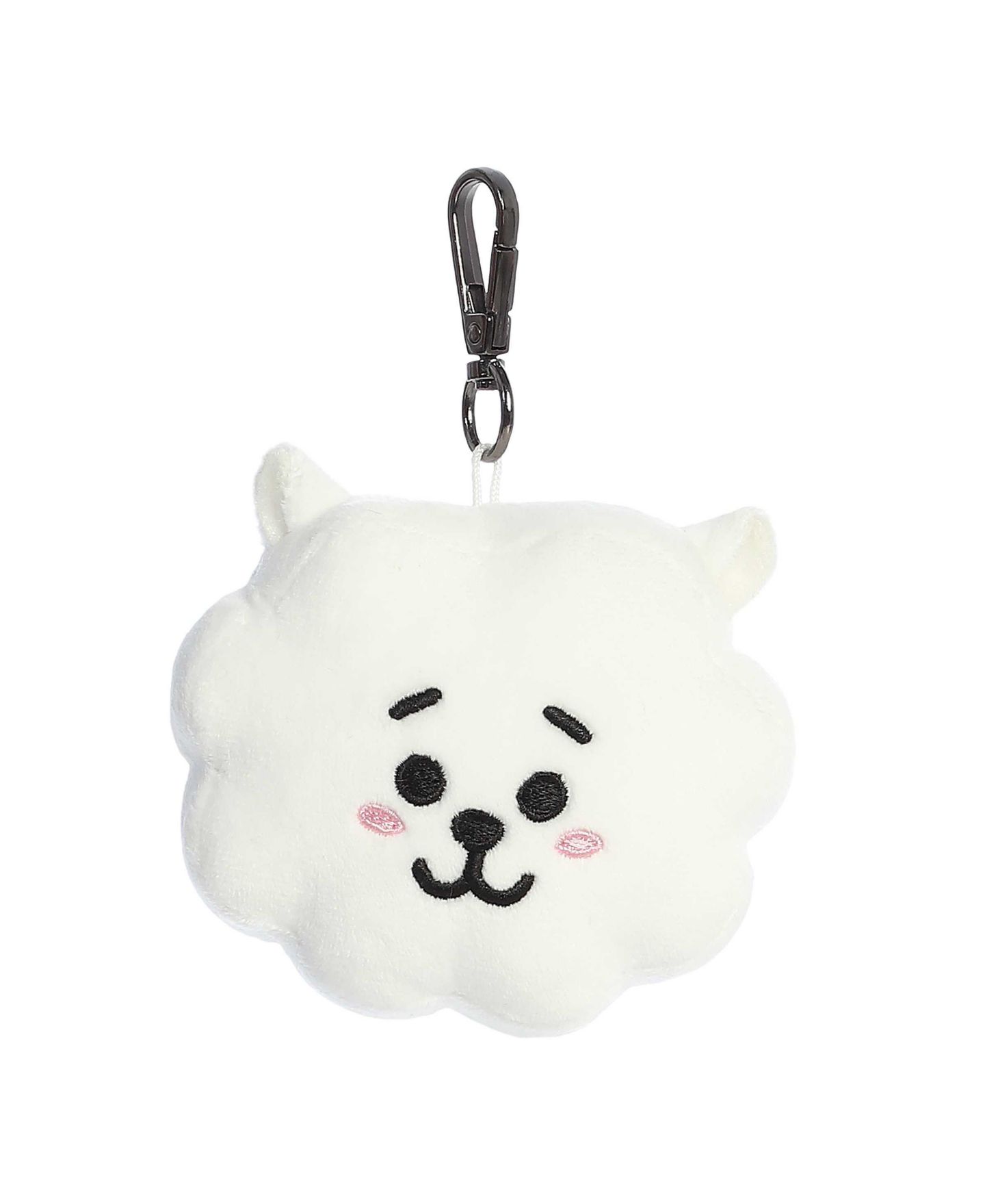 Детский брелок Aurora RJ Mini Plush Keychain, 1-Piece — фото 1