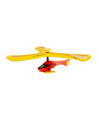 Marvel Avengers Iron Man Helicopter Boomerang
