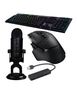 Logitech