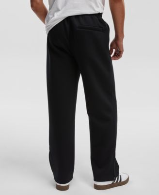 Men's Regular-Fit Track Pants, Created for Macy's 