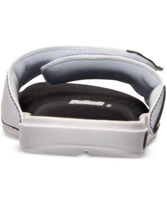 Nike Men's Comfort Slide 2 Sandals from Finish Line