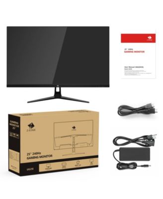 UG25I 24.5 inch 1080P FHD 240Hz 1ms Gaming Monitor