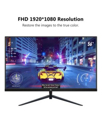 UG25I 24.5 inch 1080P FHD 240Hz 1ms Gaming Monitor