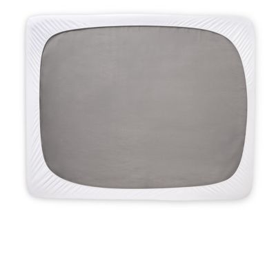 Waterproof Quilted Mattress Pad, Full