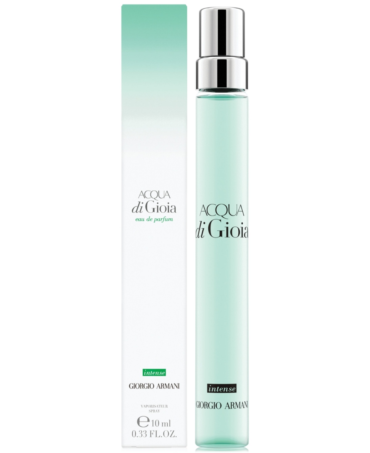 Giorgio Armani Armani Acqua Di Gioia Eau De Parfum Intense, 0.33 Oz. In No Color