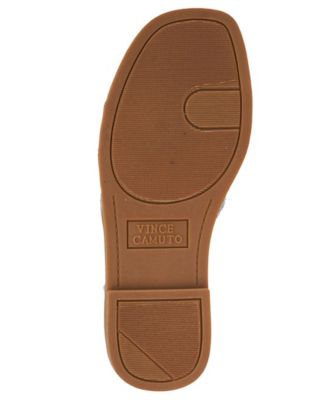 Big Girl's Fashion Sandal with Micro Stone Strappy Upper Glass stones/Polyester Sandals