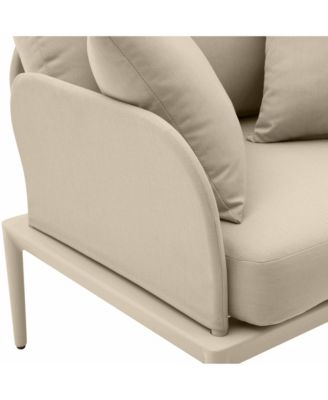 1 Pc. Outdoor Armchair