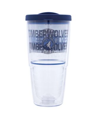 Tervis Minnesota Timberwolves 24oz. Competitor Classic Travel Tumbler