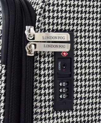 Cambridge Medium Check-in Expandable Spinner