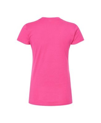 Trendy Juniors Barbie Logo Graphic Tee