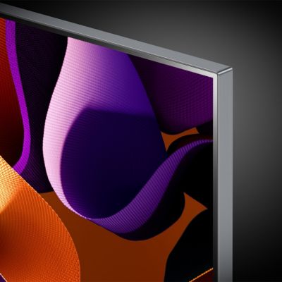 65" Class G4 Series OLED evo 4K Smart TV - OLED65G4S