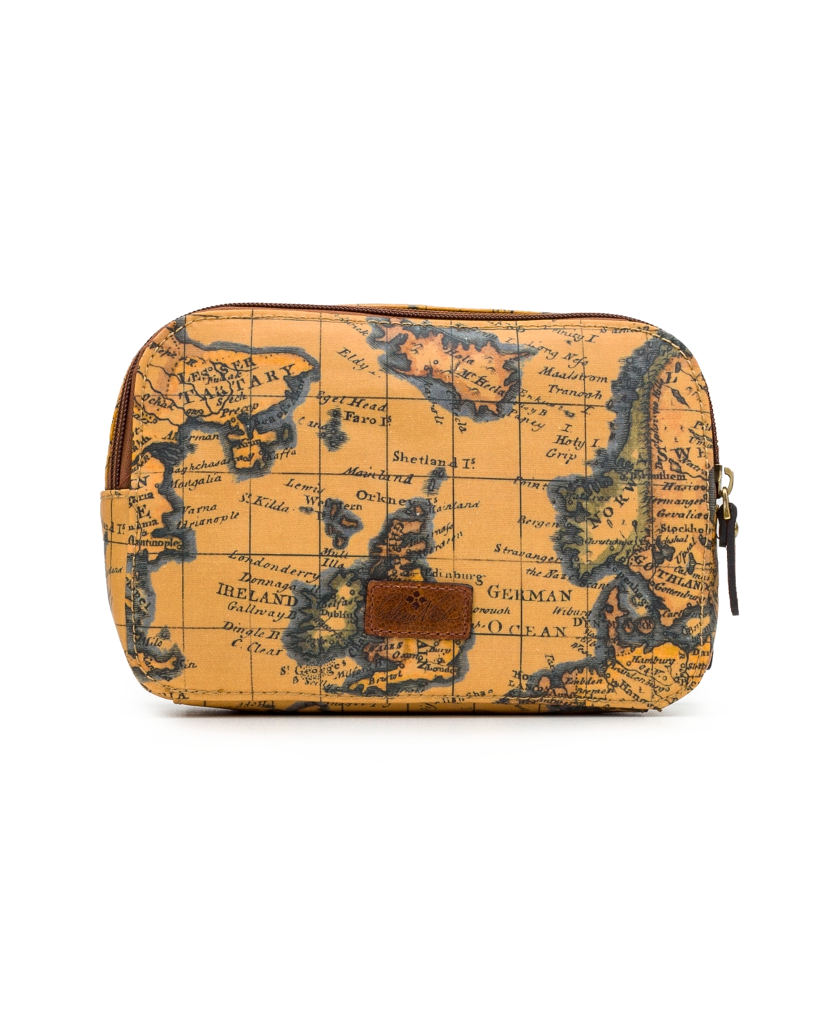 Patricia Nash Gabella Cosmetic Pouch