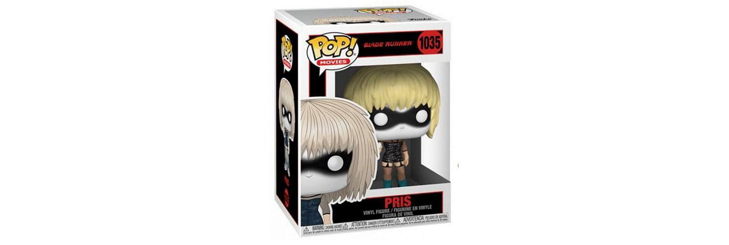 Детская фигурка Funko Blade Runner POP Vinyl Figure Pris, цвет: Open Miscellaneous — фото 2