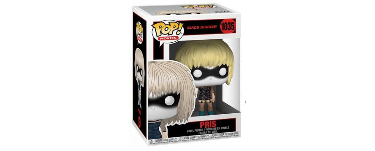 Funko Blade Runner Pop Vinyl Figure | Pris