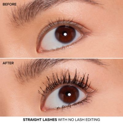 Better Than Sex Volumizing Waterproof Mascara