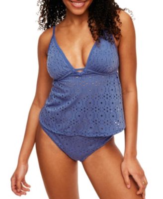 Womens Bailee Swimwear Tankini Top