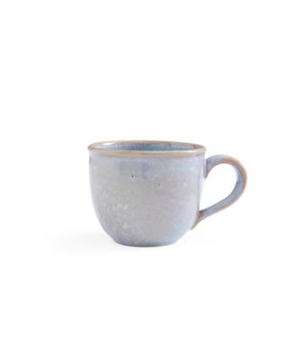 Minerals Mugs, Set of 4 