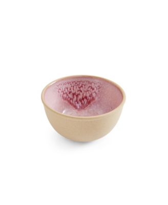 Minerals  Small Bowls, Set of 4