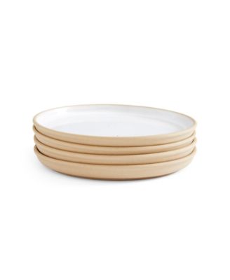 Minerals Side Plates, Set of 4